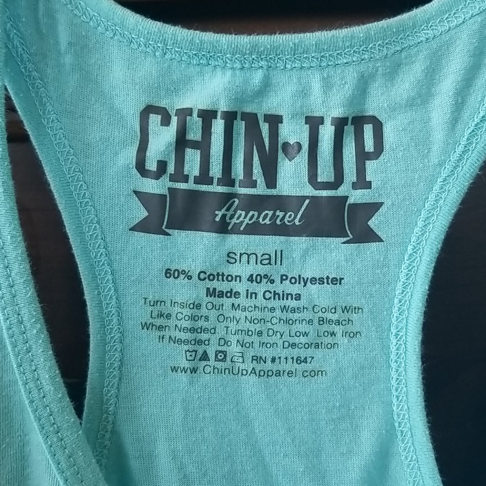 Tank top - Picture 3 of 4